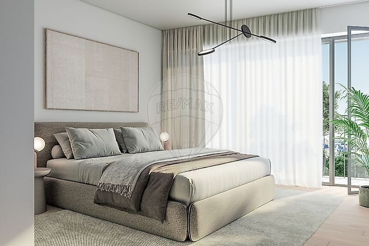 Apartamento T2 à venda em Lisboa