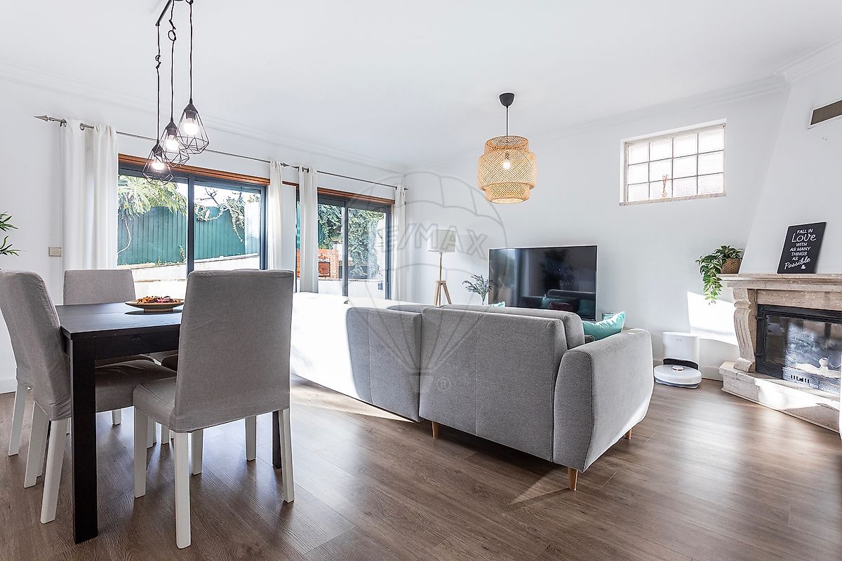 Apartamento - Casal de Cambra, Sintra, Lisboa