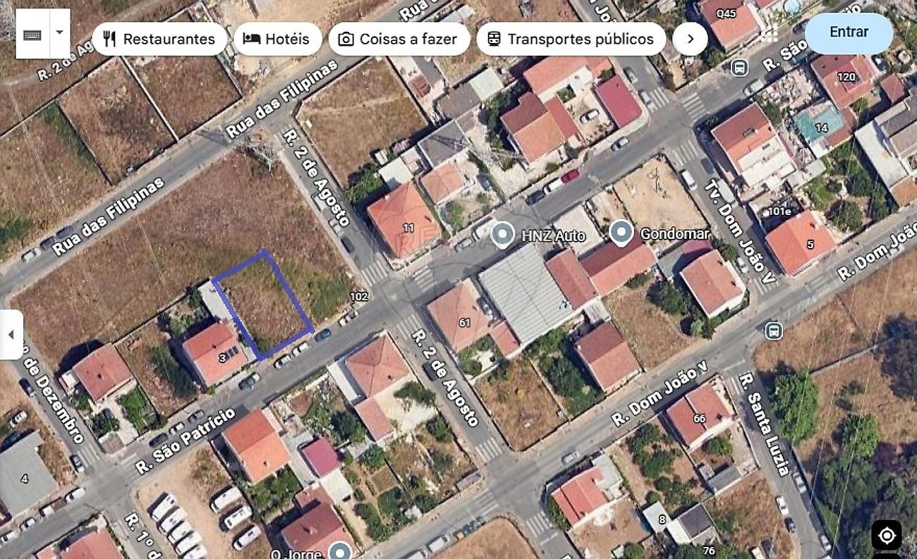 Moradia T4 à venda em Mina de Água, Amadora — foto 8
