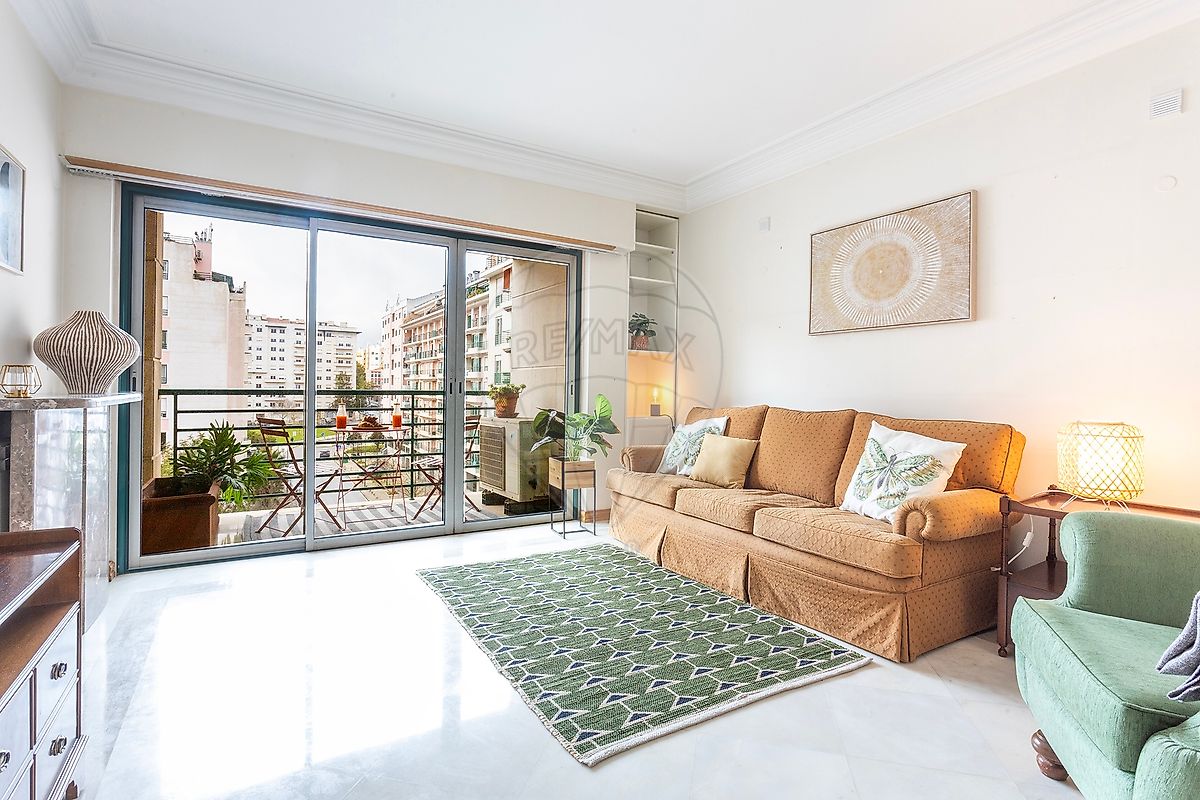 Apartamento T1 à venda em Lisboa