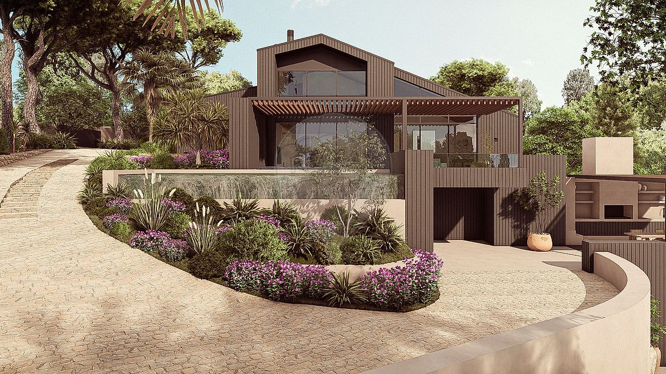 Moradia T6 à venda em Sintra