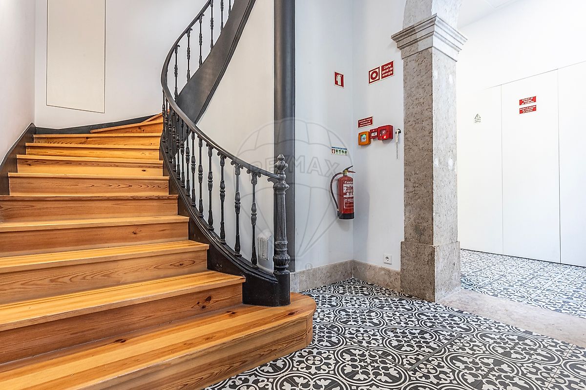 Apartamento T2 à venda em Lisboa