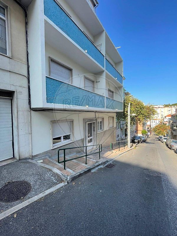Apartamento T1 à venda em Oeiras