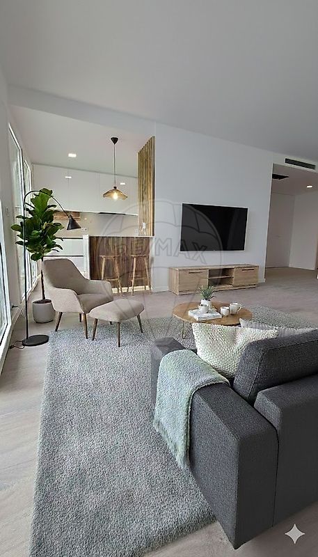 Apartamento T2 à venda em Oeiras