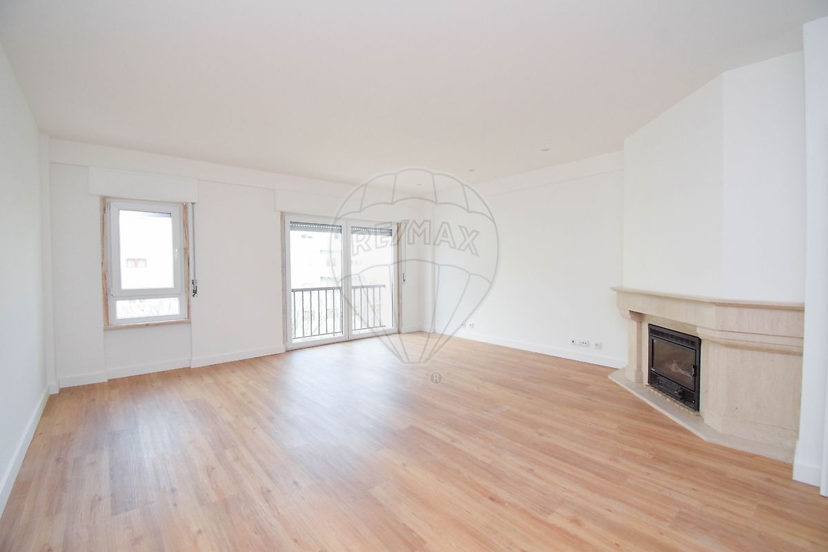 Apartamento T3 à venda em Lisboa