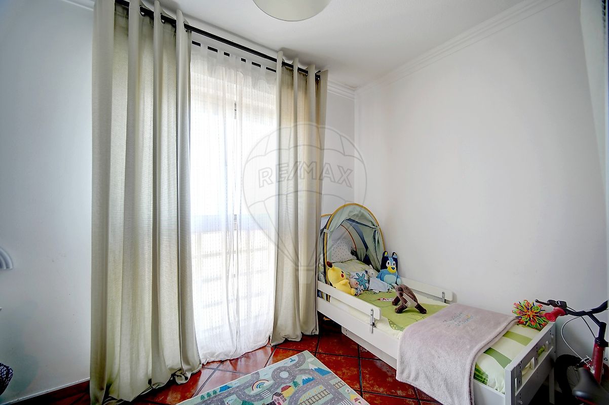 Apartamento T1 à venda em Loures