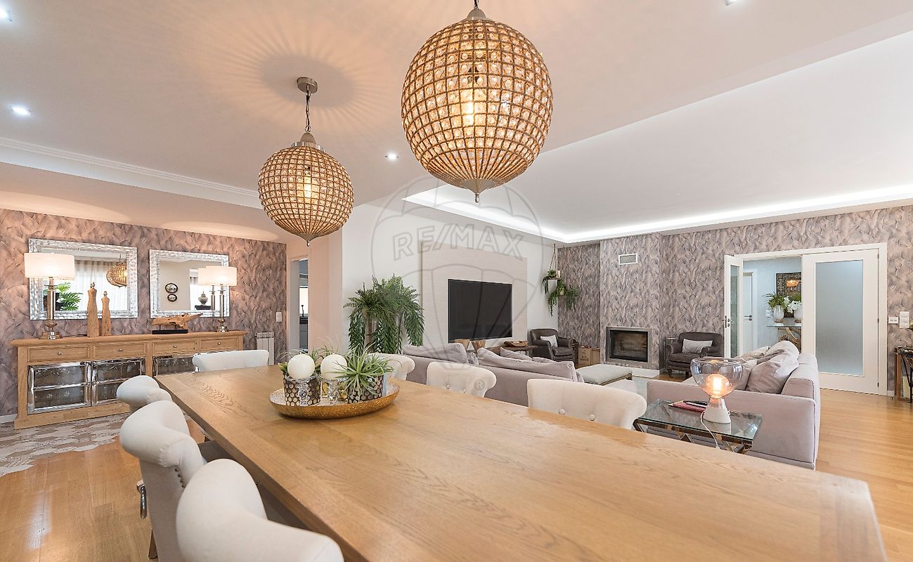 Moradia T5 à venda em Sintra