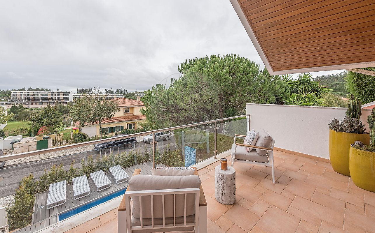 Moradia T5 à venda em Queluz e Belas, Sintra — foto 17