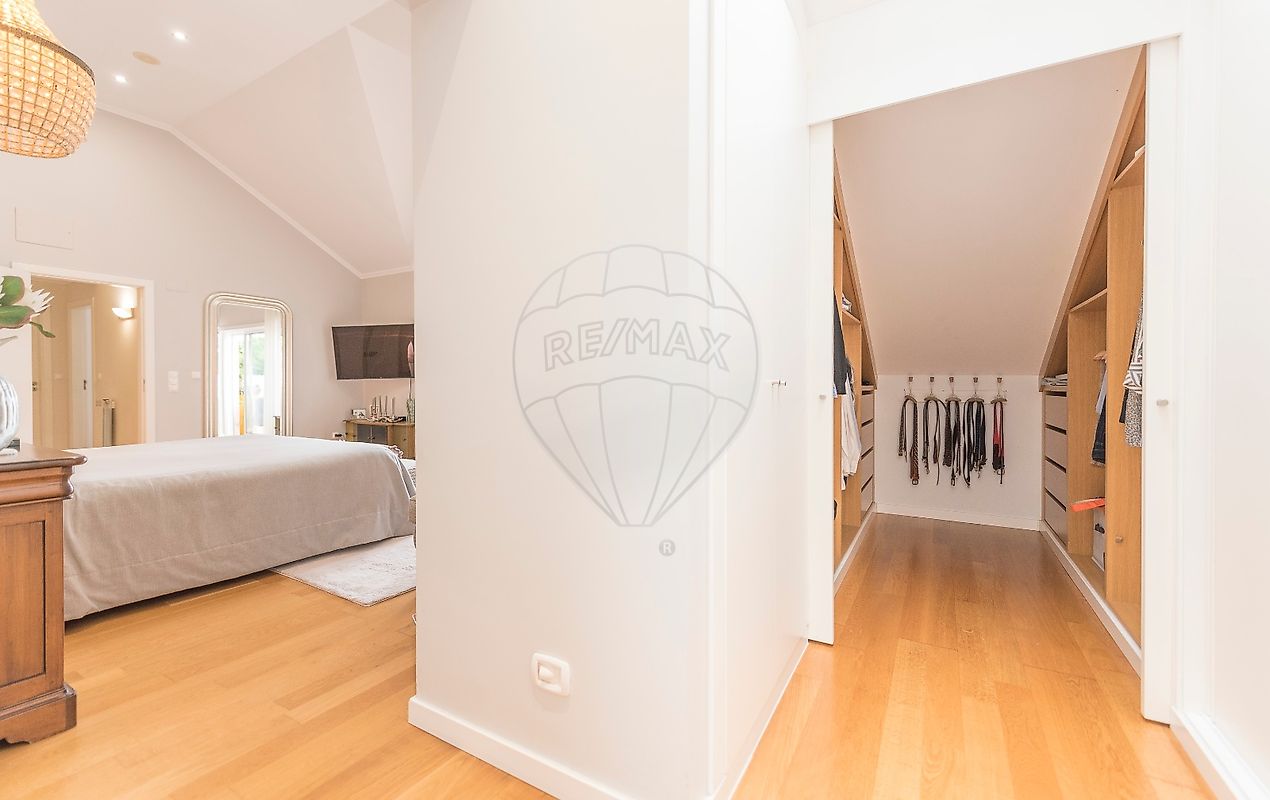 Moradia T5 à venda em Queluz e Belas, Sintra — foto 19