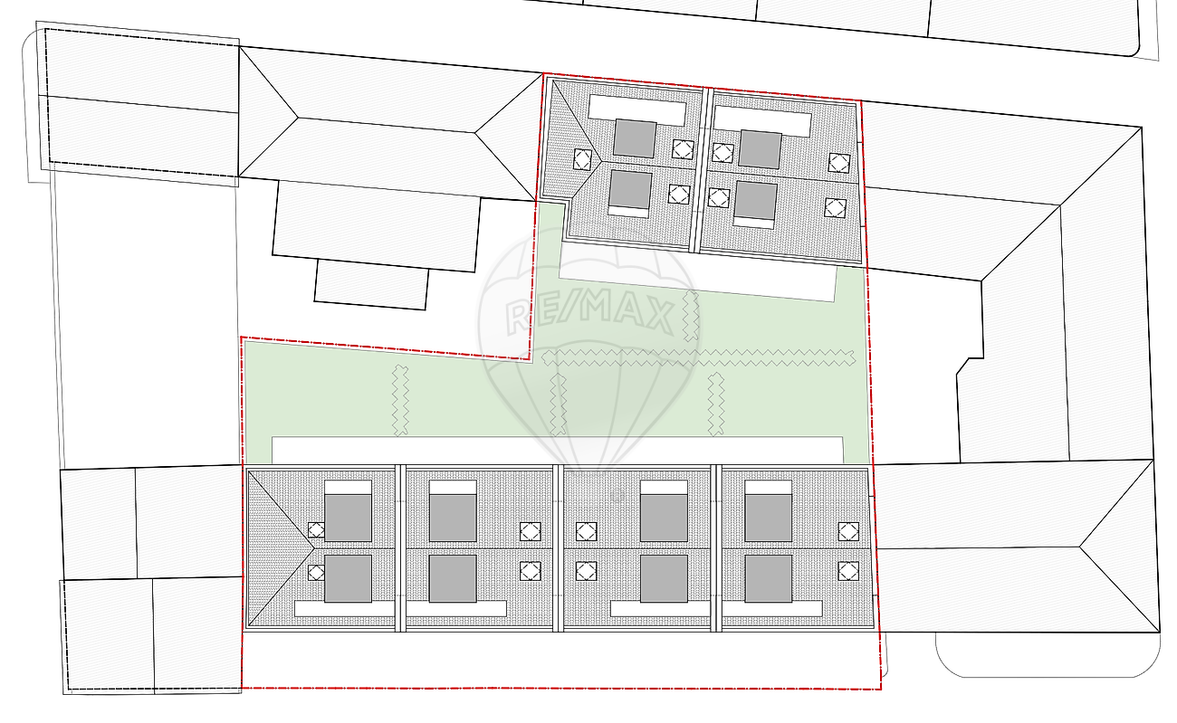 Moradia T4 à venda em Oeiras