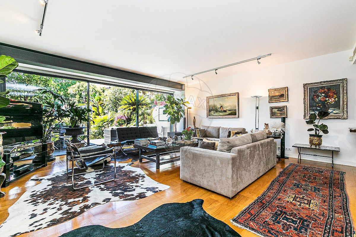 Moradia T5 à venda em Lisboa