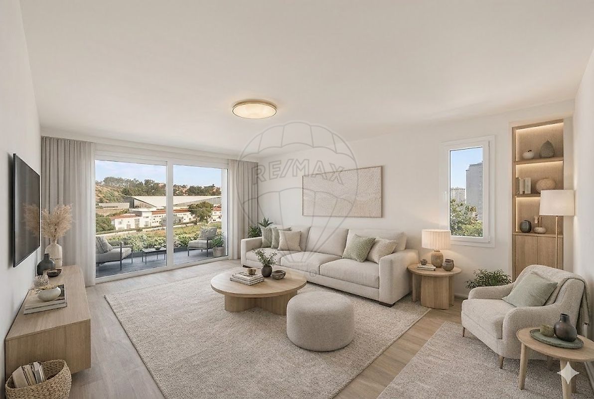 Apartamento - Oeiras e São Julião da Barra, Paço de Arcos e Caxias, Oeiras, Lisboa