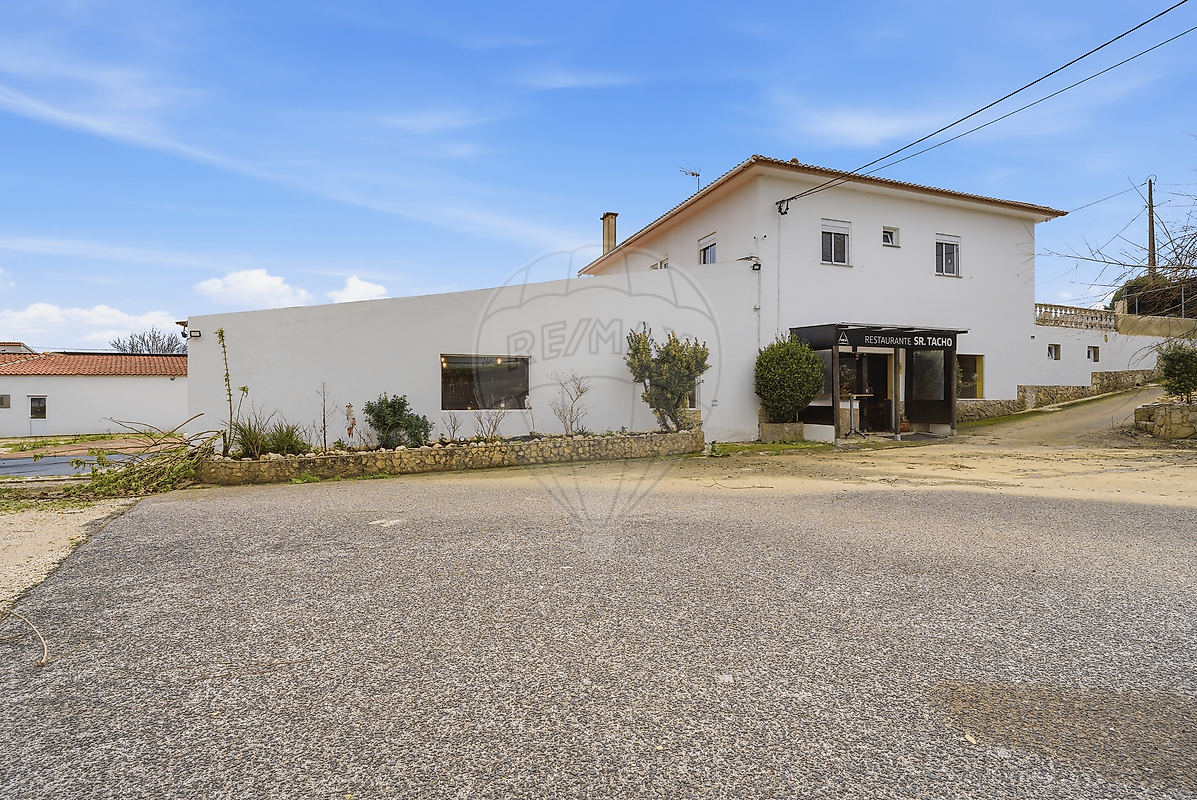 Moradia T3 à venda em Alenquer