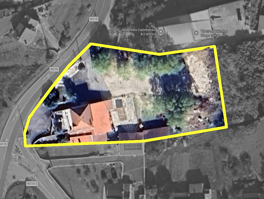 Moradia T3 à venda em Ribafria e Pereiro de Palhacana, Alenquer — foto 35