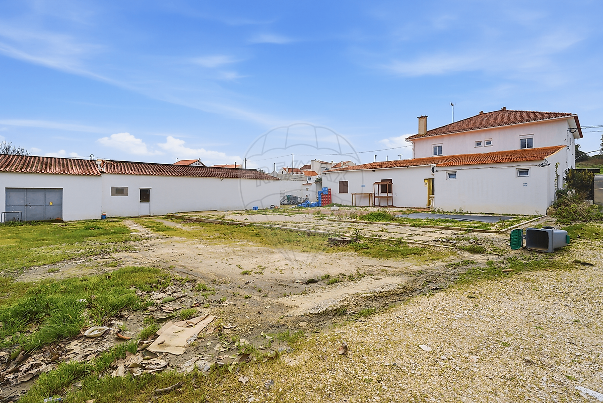 Moradia T3 à venda em Ribafria e Pereiro de Palhacana, Alenquer — foto 23