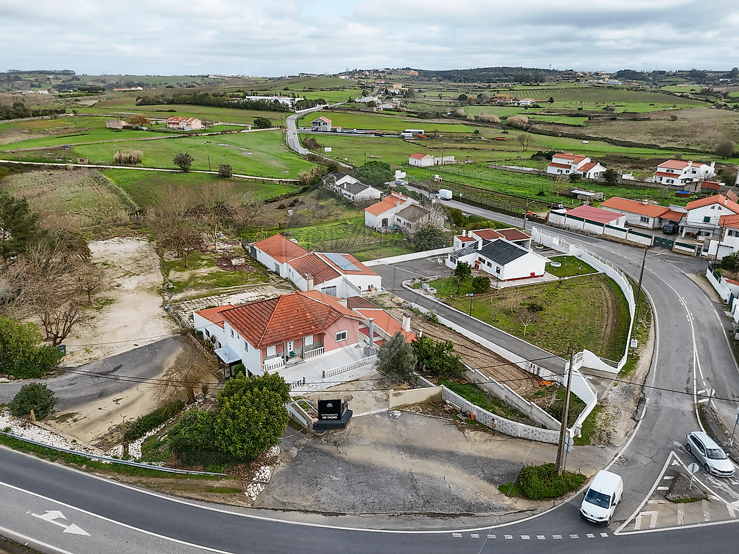 Moradia T3 à venda em Ribafria e Pereiro de Palhacana, Alenquer — foto 33