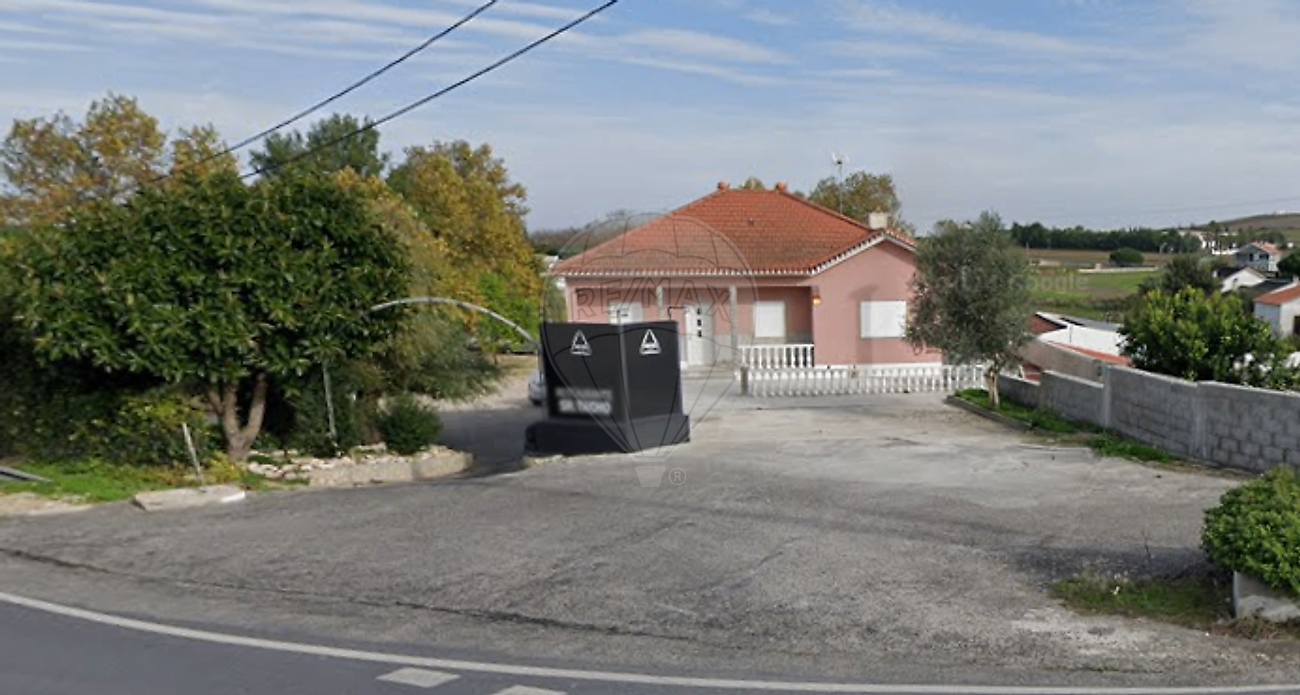 Moradia - Ribafria e Pereiro de Palhacana, Alenquer, Lisboa