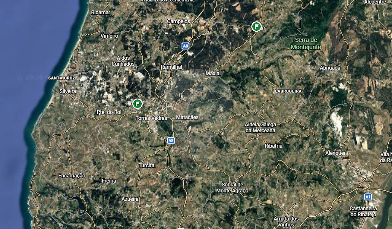 Moradia T3 à venda em Ribafria e Pereiro de Palhacana, Alenquer — foto 36
