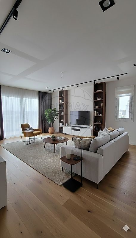 Apartamento T3 à venda em Oeiras