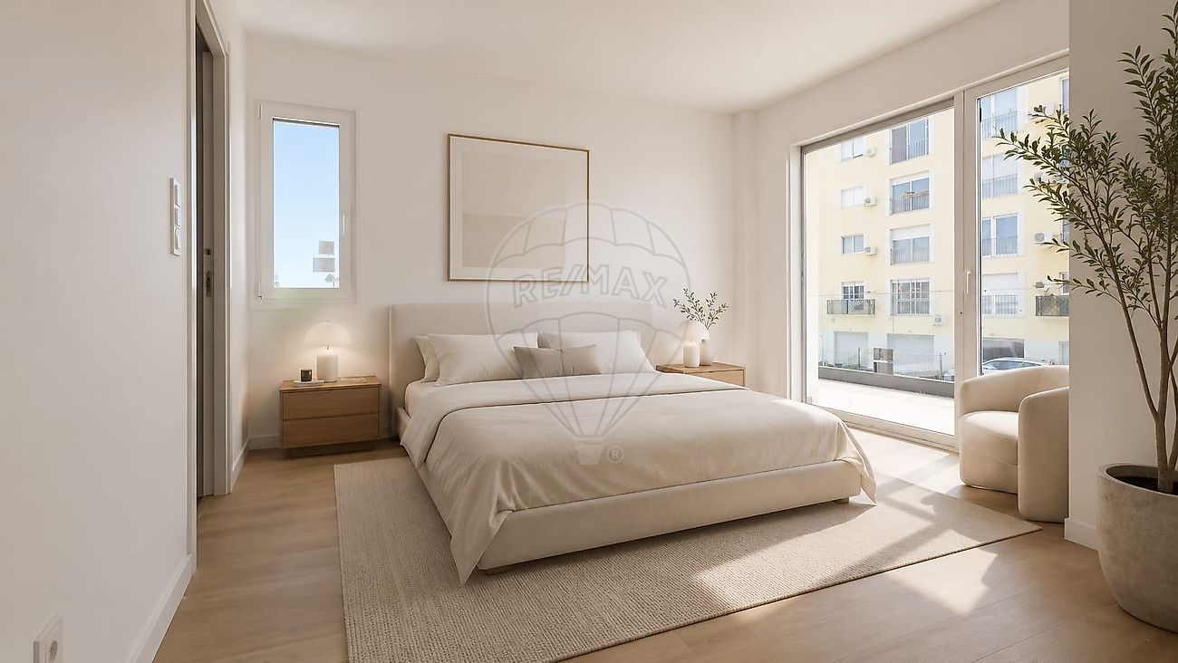 Apartamento T3 à venda em Oeiras e São Julião da Barra, Paço de Arcos e Caxias, Oeiras — foto 11