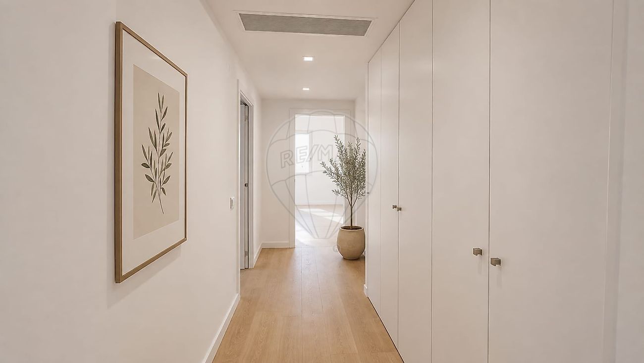 Apartamento T3 à venda em Oeiras e São Julião da Barra, Paço de Arcos e Caxias, Oeiras — foto 14