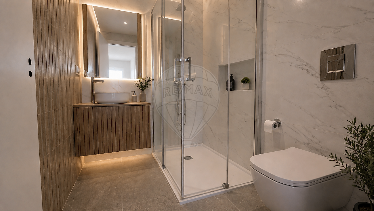 Apartamento T3 à venda em Oeiras e São Julião da Barra, Paço de Arcos e Caxias, Oeiras — foto 10