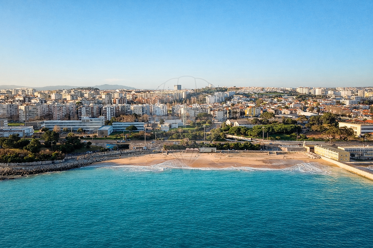 Apartamento T3 à venda em Oeiras e São Julião da Barra, Paço de Arcos e Caxias, Oeiras — foto 24