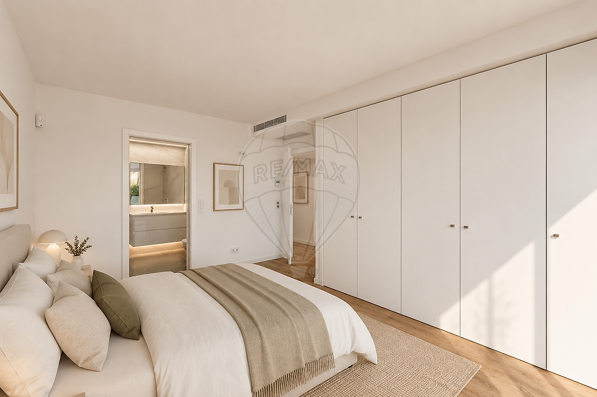 Apartamento T3 à venda em Oeiras e São Julião da Barra, Paço de Arcos e Caxias, Oeiras — foto 19