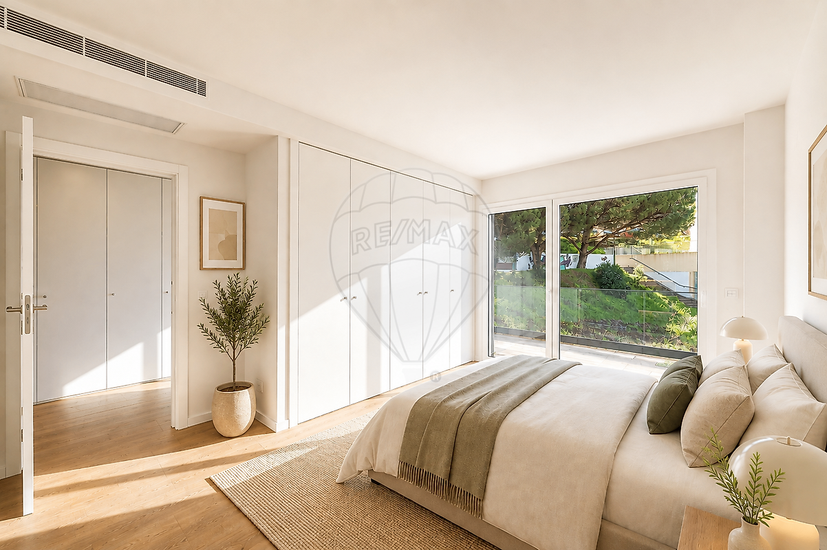 Apartamento T3 à venda em Oeiras e São Julião da Barra, Paço de Arcos e Caxias, Oeiras — foto 15