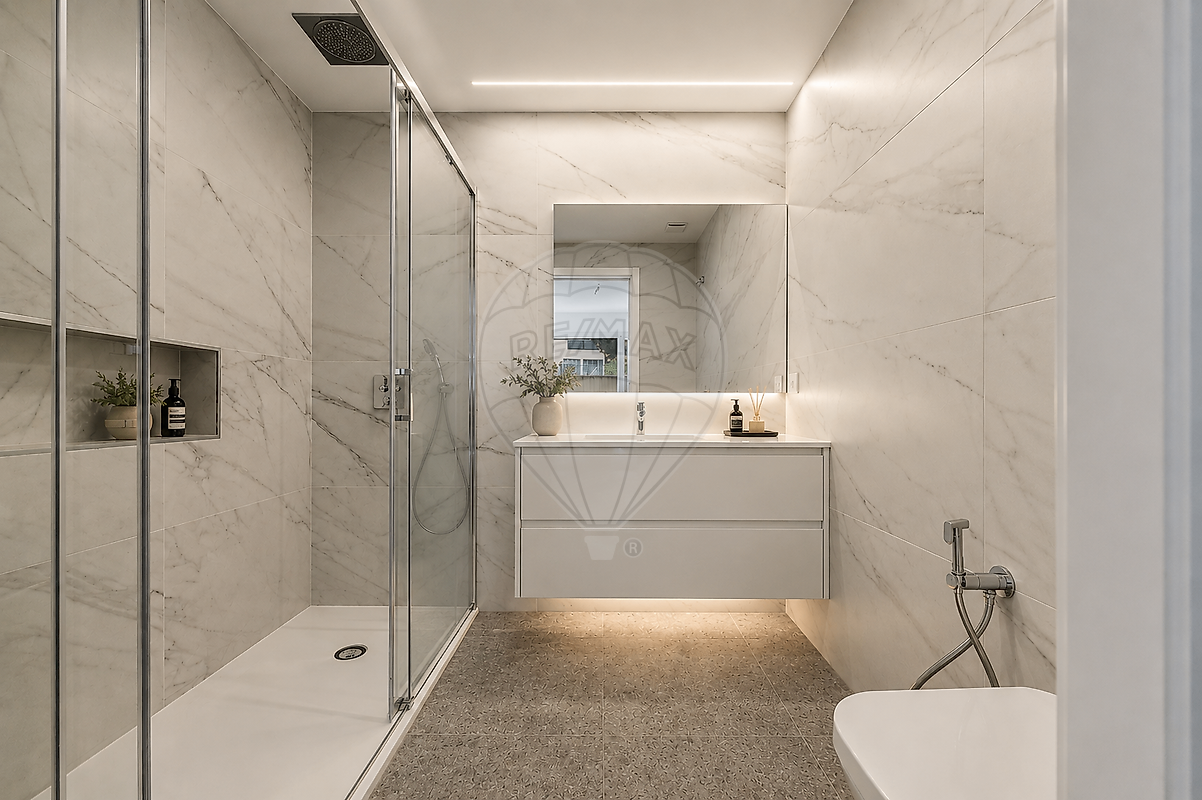 Apartamento T3 à venda em Oeiras e São Julião da Barra, Paço de Arcos e Caxias, Oeiras — foto 12