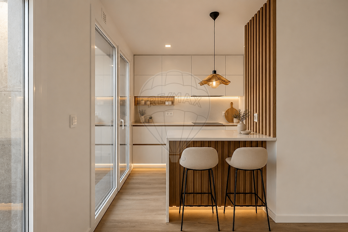 Apartamento T3 à venda em Oeiras e São Julião da Barra, Paço de Arcos e Caxias, Oeiras — foto 6