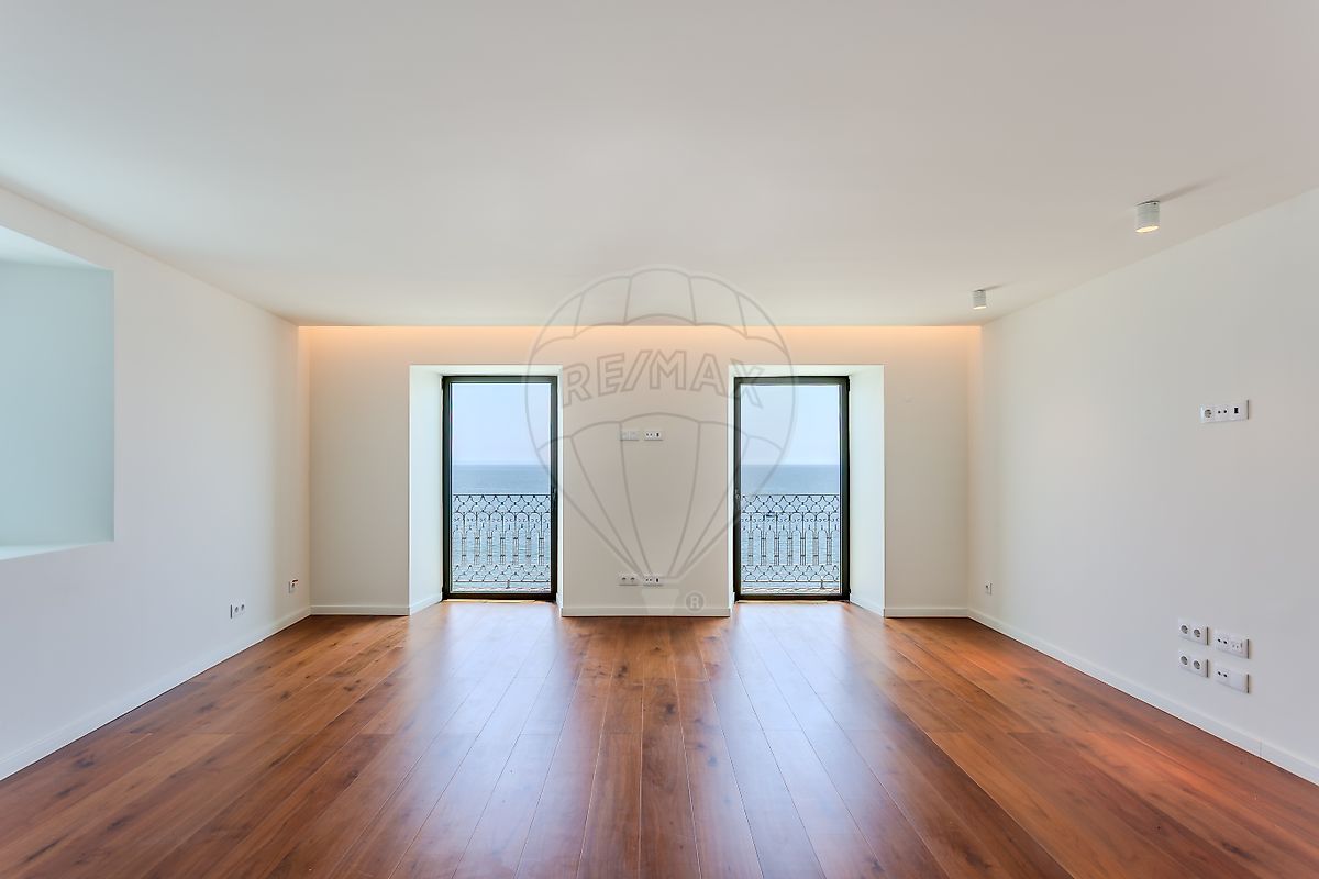 Apartamento T3 à venda em Oeiras