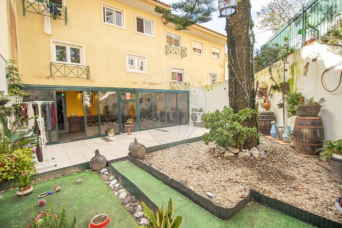 Apartamento T3 à venda em Cascais