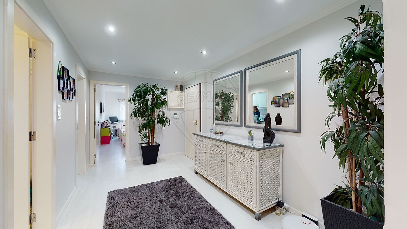 Apartamento T2 à venda em Sintra