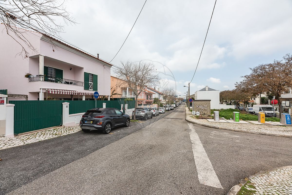 Moradia T4 à venda em Cascais