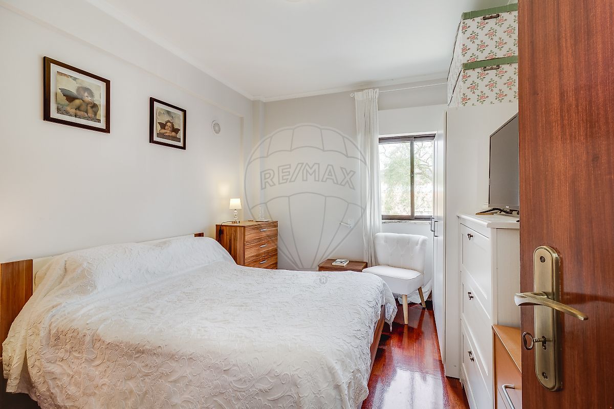 Apartamento T2 à venda em Alfragide, Amadora — foto 6