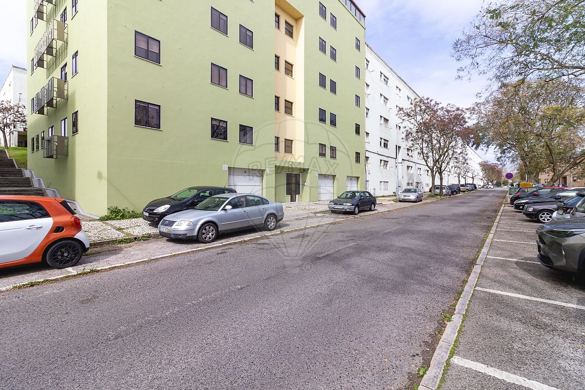 Apartamento T2 à venda em Alfragide, Amadora — foto 21