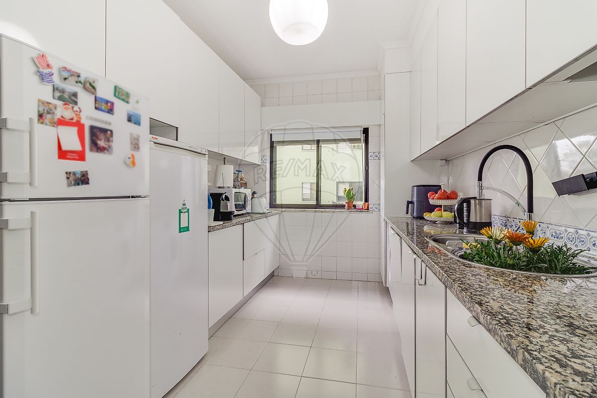Apartamento T2 à venda em Alfragide, Amadora — foto 17