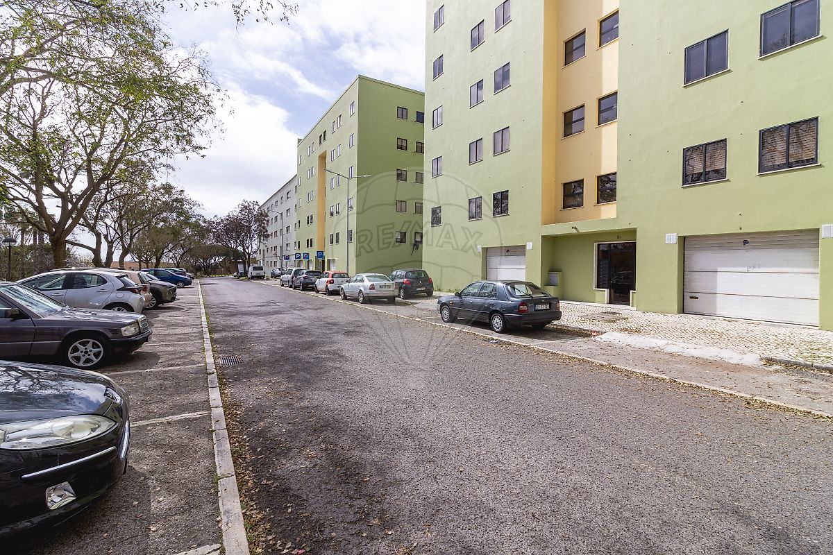 Apartamento T2 à venda em Alfragide, Amadora — foto 20