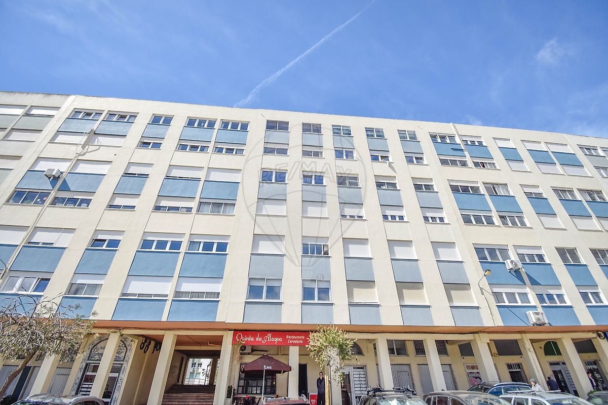 Apartamento T3 à venda em Cascais