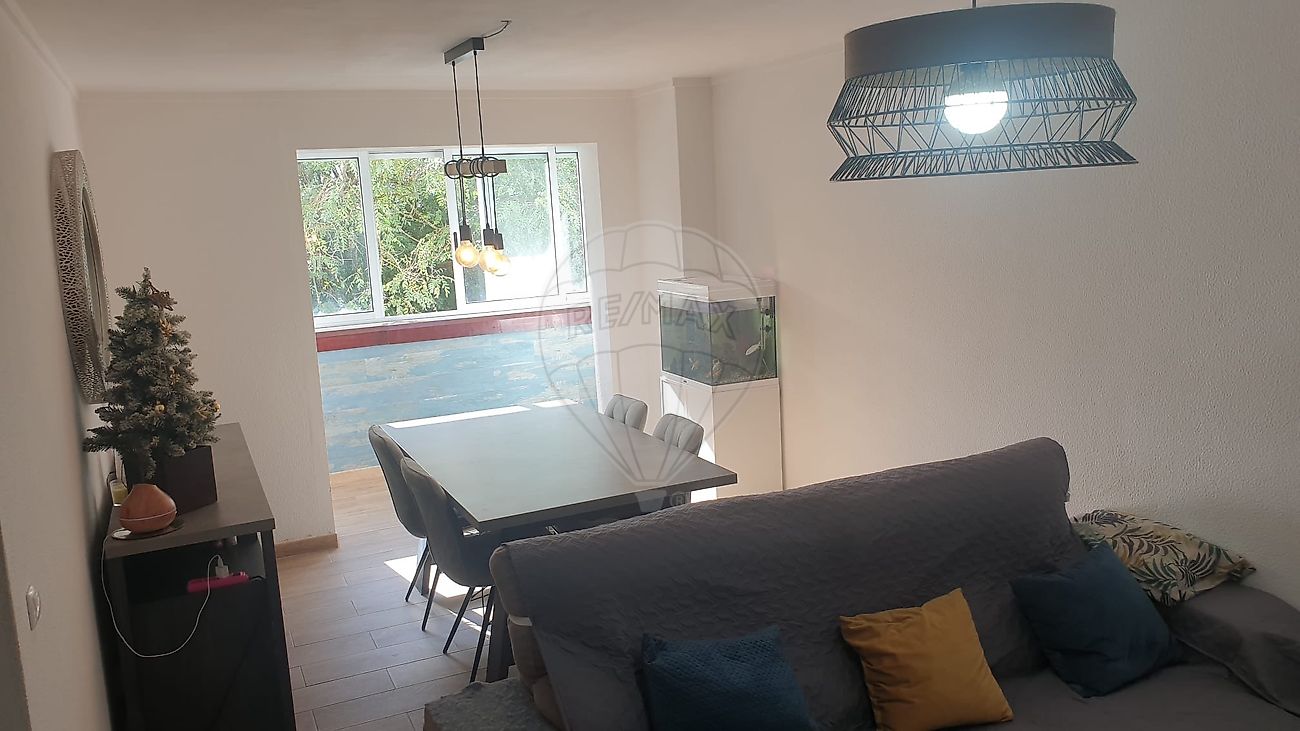 Apartamento T1 à venda em Sintra