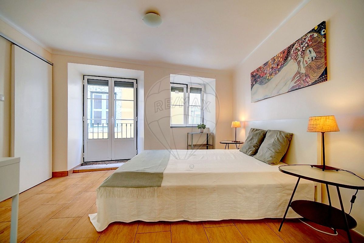 Apartamento à venda em Lisboa