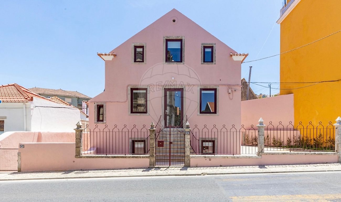 Moradia T8 à venda em Sintra