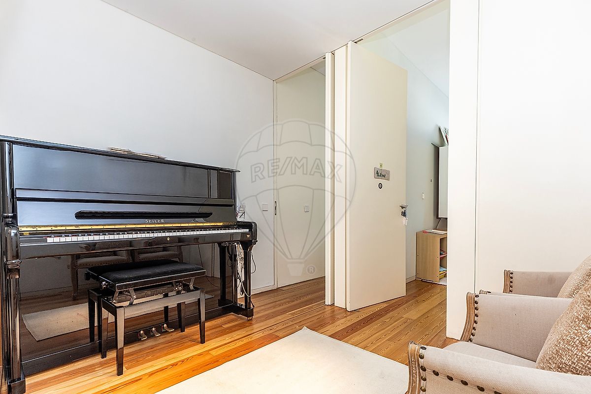 Apartamento T4 à venda em Lisboa