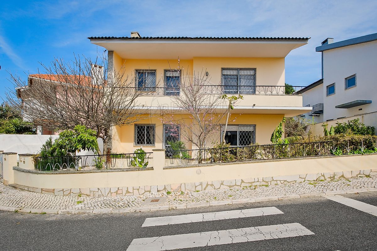 Moradia T3 à venda em Cascais