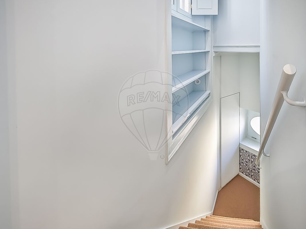 Moradia T3 à venda em Cascais