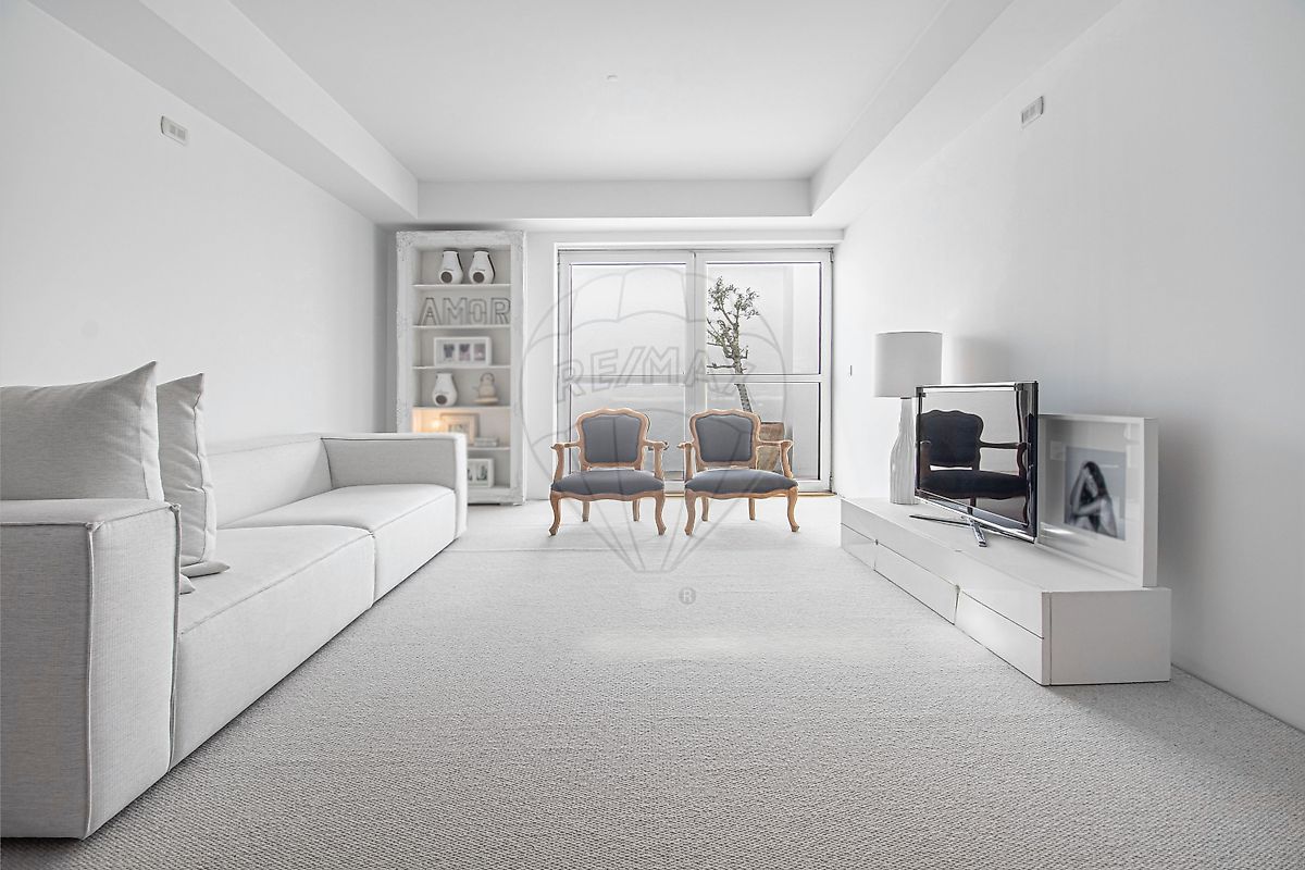 Apartamento T2 à venda em Oeiras