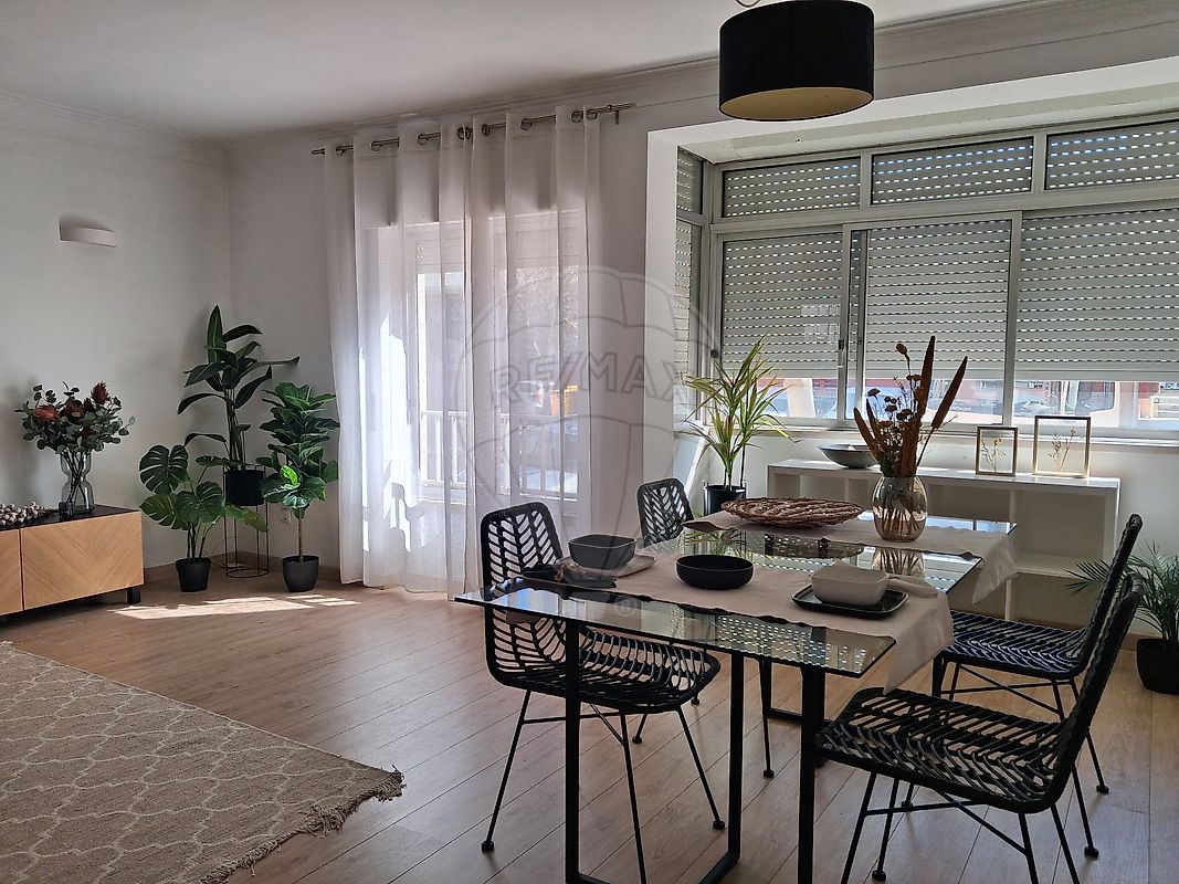 Apartamento T2 à venda em Cascais