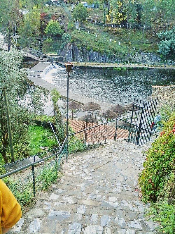 Moradia T6+ à venda em Cerdeira e Moura da Serra, Arganil — foto 21