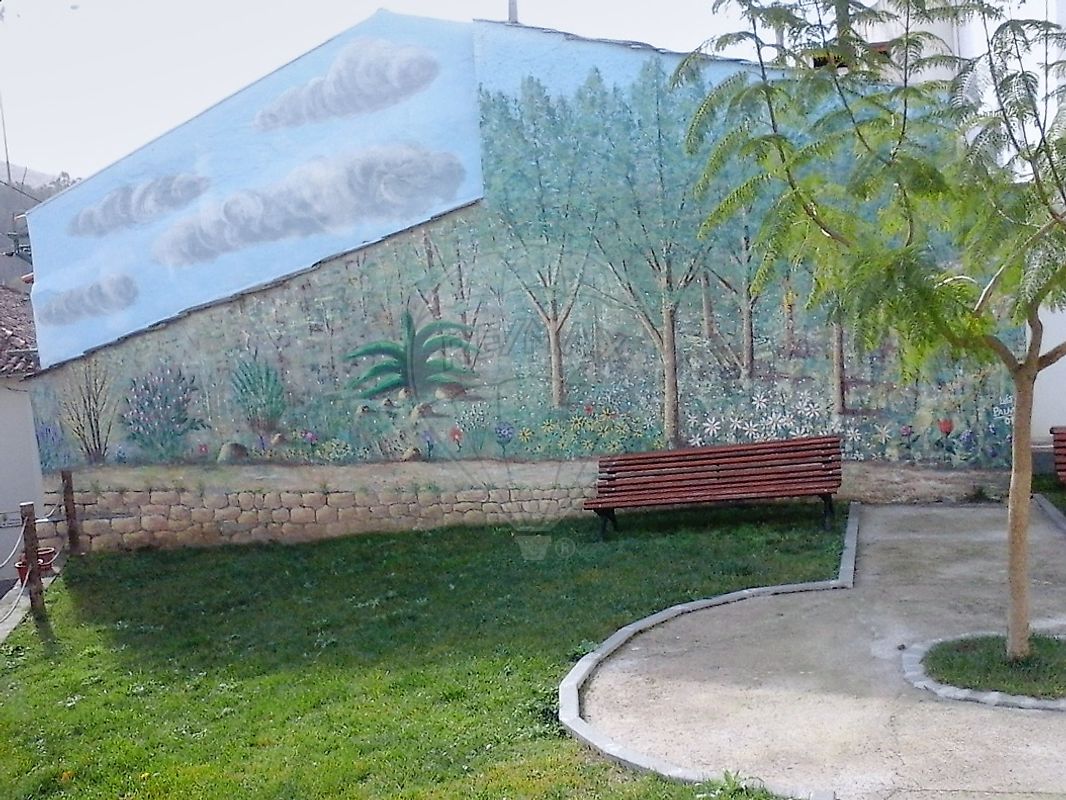 Moradia T6+ à venda em Cerdeira e Moura da Serra, Arganil — foto 20